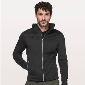 Lululemon Fleece Back Soft Shell